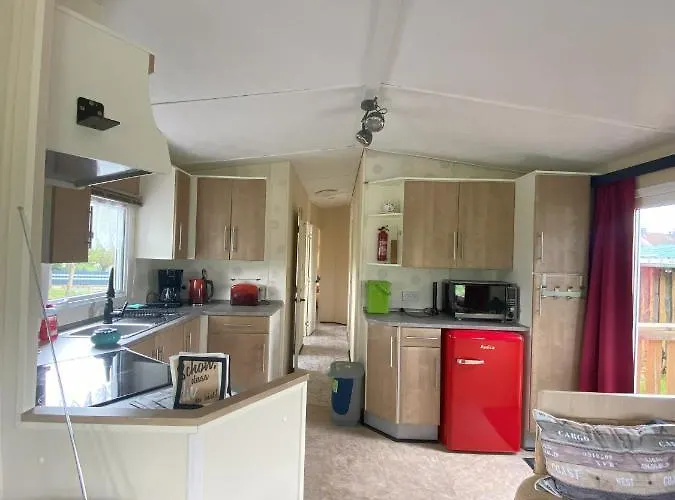 Domek alpejski Ring *